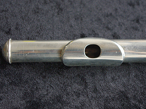 JigsawVintageCo,】アンティーク楽器 W.S.Haynes オールドヘインズ 総