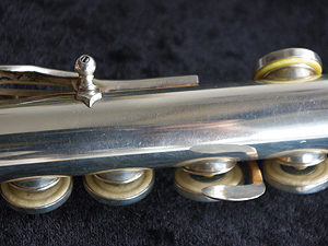 JigsawVintageCo,】アンティーク楽器 W.S.Haynes オールドヘインズ 総