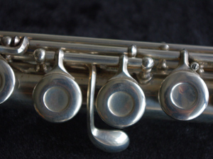 JigsawVintageCo,】アンティーク楽器 W.S.Haynes オールド