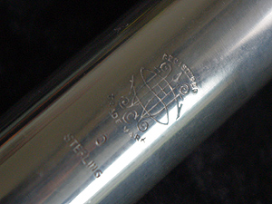 JigsawVintageCo,】アンティーク楽器 W.S.Haynes オールドヘインズ 総