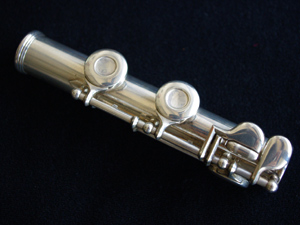 JigsawVintageCo,】アンティーク楽器 W.S.Haynes オールド